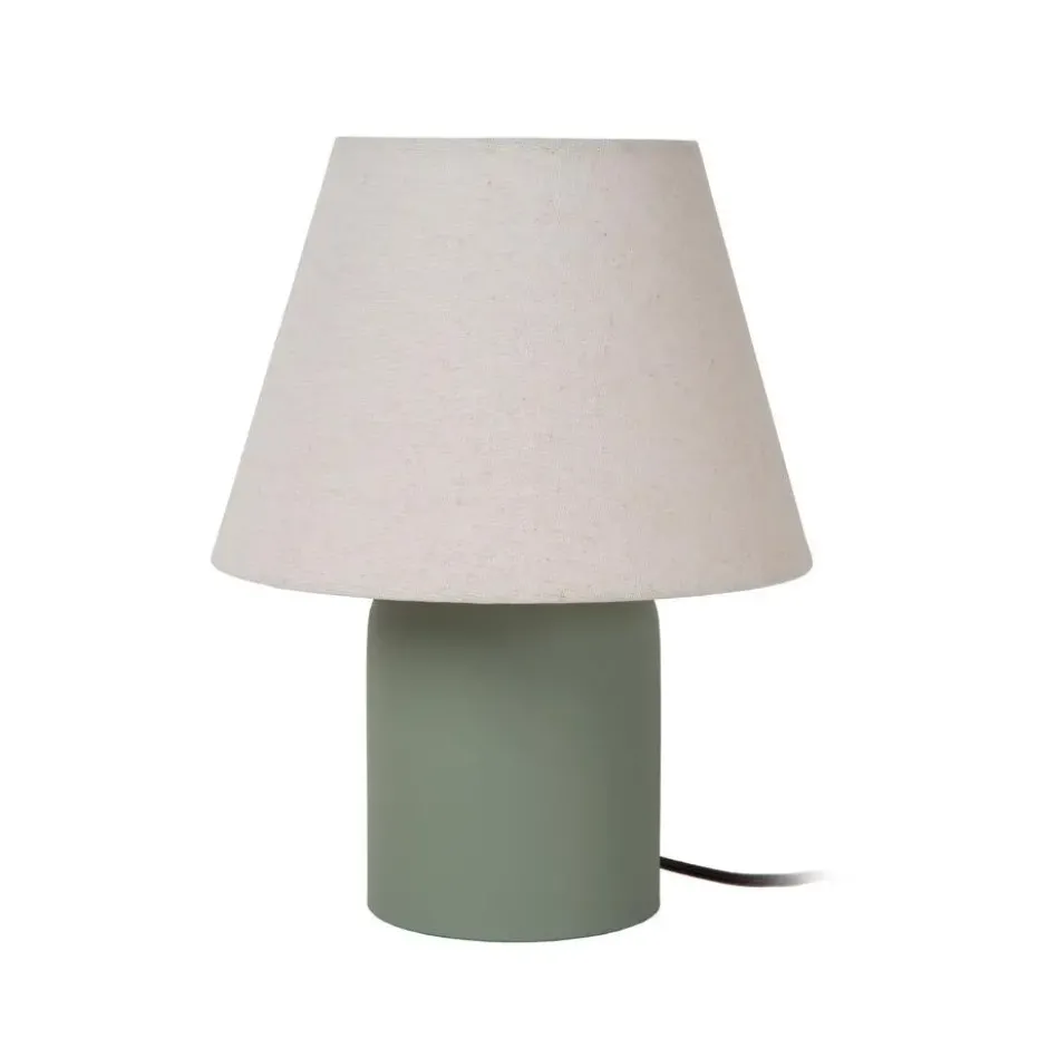 Lucide MACIA Tafellamp - Groen