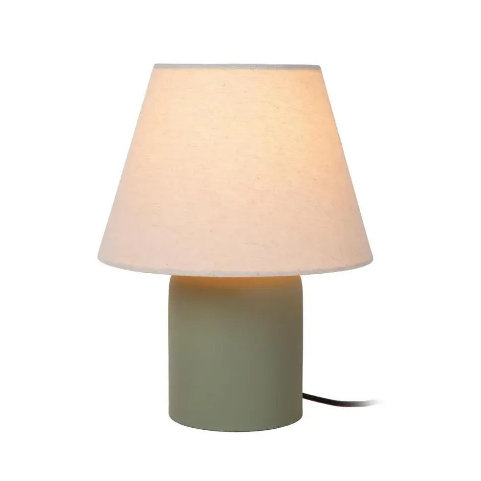 Lucide MACIA Tafellamp - Groen