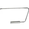 Lucide MADISON Bureaulamp - Chroom