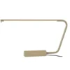 Lucide MADISON Bureaulamp - Taupe