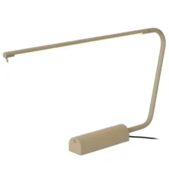 Lucide MADISON Bureaulamp - Taupe