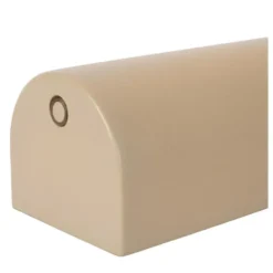 Lucide MADISON Bureaulamp - Taupe