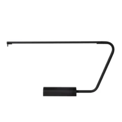 Lucide MADISON Bureaulamp - Zwart