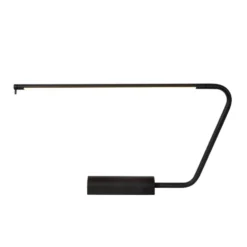 Lucide MADISON Bureaulamp - Zwart