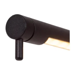 Lucide MADISON Bureaulamp - Zwart