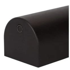 Lucide MADISON Bureaulamp - Zwart