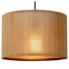 Lucide MAGIUS Hanglamp - Naturel