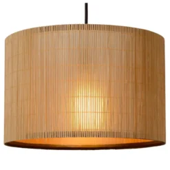 Lucide MAGIUS Hanglamp - Naturel