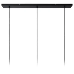 Lucide MAGIUS Hanglamp - Naturel