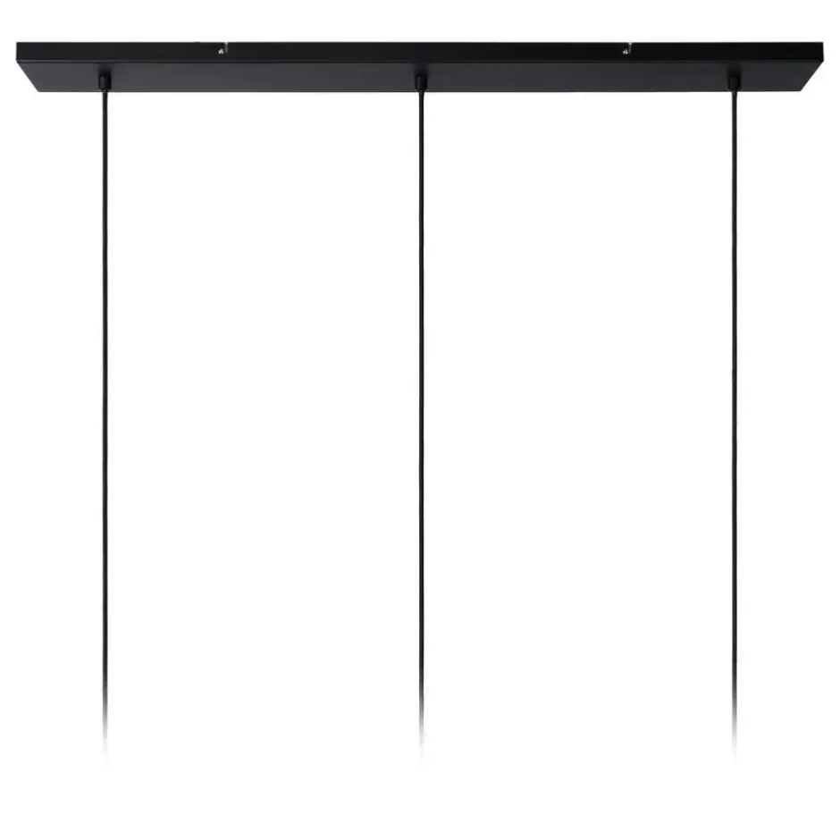 Lucide MAGIUS Hanglamp - Naturel