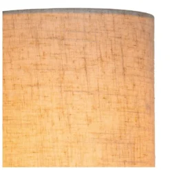 Lucide MAYA Vloerlamp - Beige