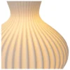 Lucide MOMORO Tafellamp - Wit