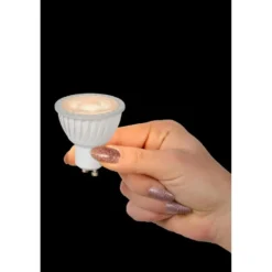 Lucide MR16 Led lamp - Wit