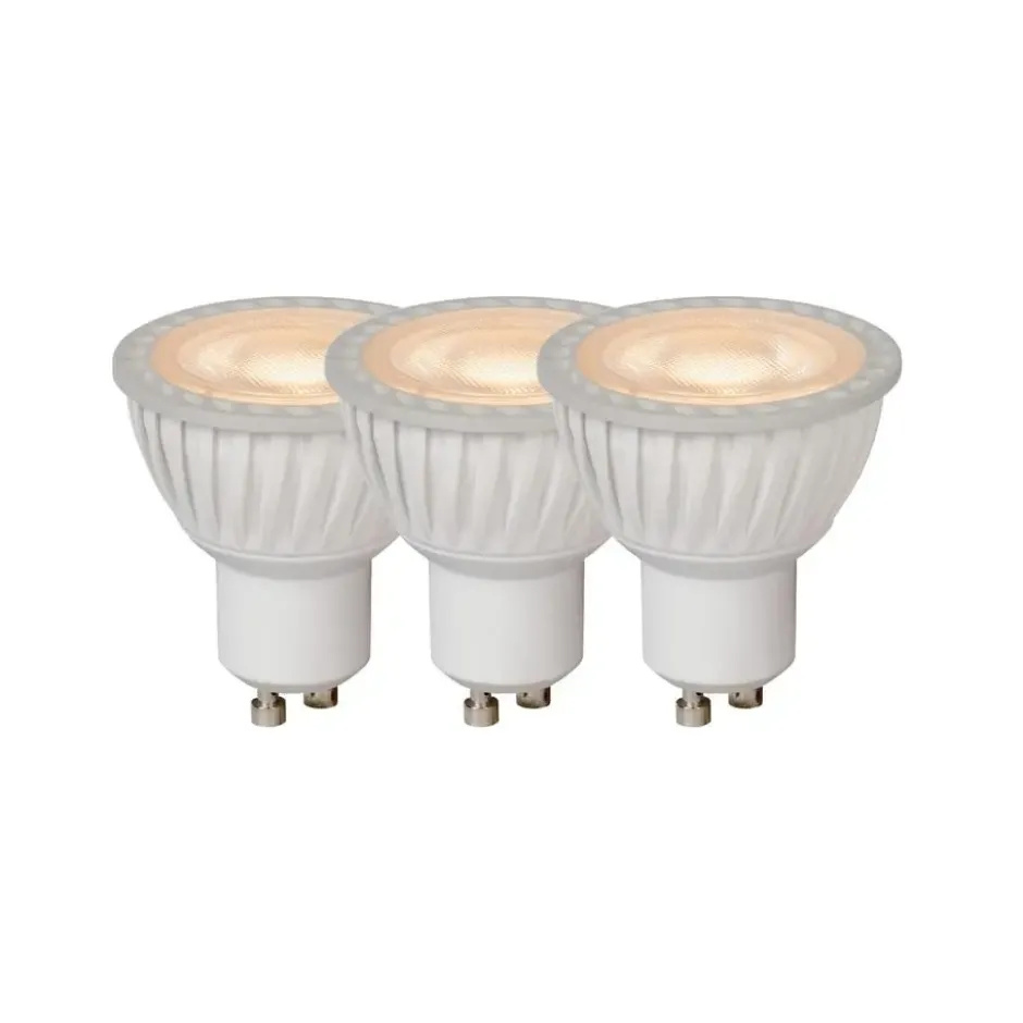 Lucide MR16 Led lamp - Wit