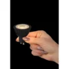 Lucide MR16 Led lamp - Zwart