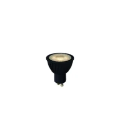 Lucide MR16 Led lamp - Zwart