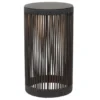Lucide PINGI Vloerlamp - Zwart