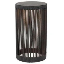 Lucide PINGI Vloerlamp - Zwart