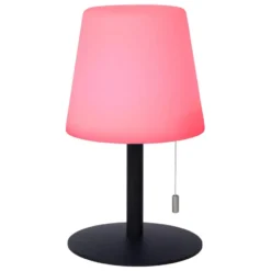 Lucide RIO Tafellamp - Multicolor