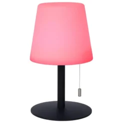 Lucide RIO Tafellamp - Multicolor