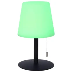 Lucide RIO Tafellamp - Multicolor