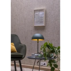 Lucide SIEMON Tafellamp - Groen