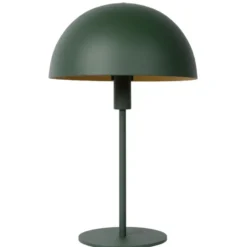 Lucide SIEMON Tafellamp - Groen