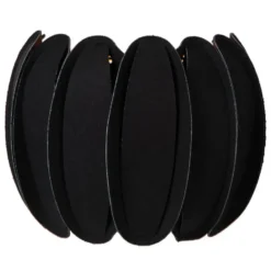 Lucide SPENCER Wandlamp - Zwart