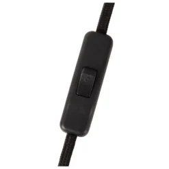 Lucide TACHINA Tafellamp - Naturel