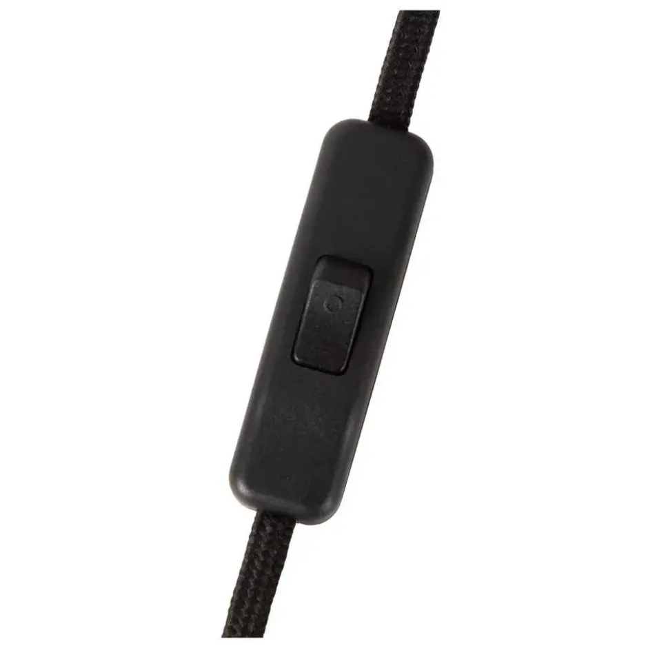 Lucide TACHINA Tafellamp - Naturel