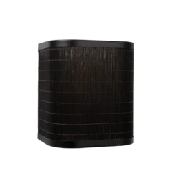 Lucide TAGALOG Wandlamp - Zwart