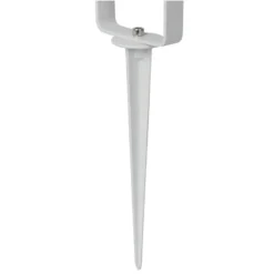 Lucide TAYLOR Tuinspot - Wit