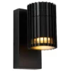 Lucide TIMBALA Wandspot - Zwart