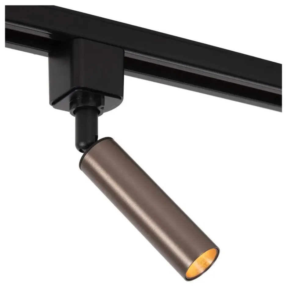 Lucide TRACK Railverlichting - Koffie