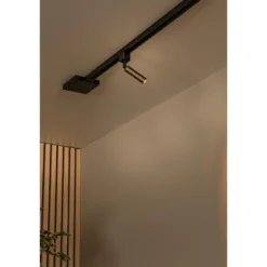 Lucide TRACK Railverlichting - Koffie