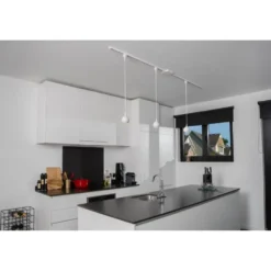 Lucide TRACK Railverlichting - Wit