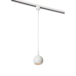 Lucide TRACK Railverlichting - Wit