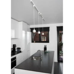 Lucide TRACK Railverlichting - Wit