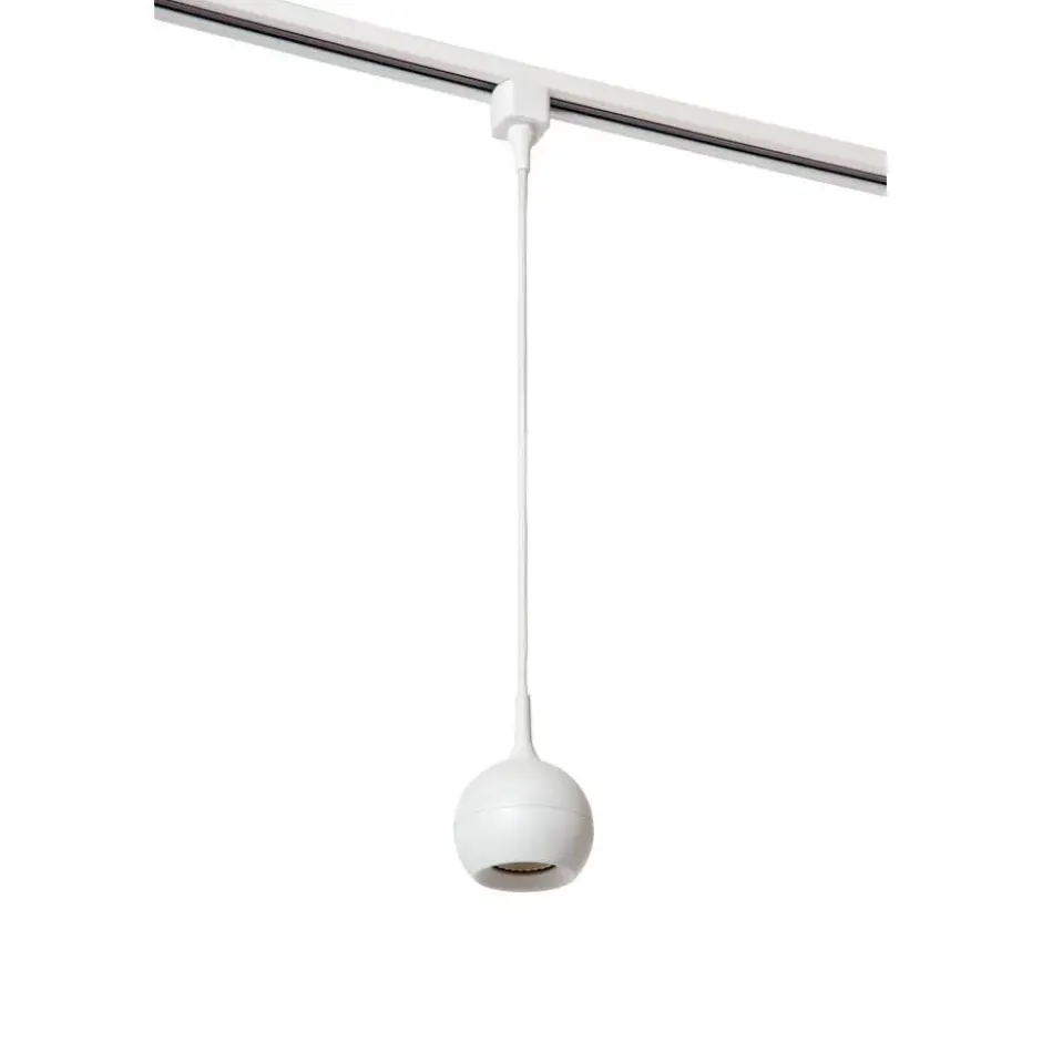 Lucide TRACK Railverlichting - Wit