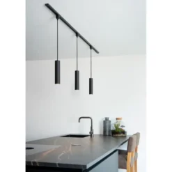 Lucide TRACK Railverlichting - Zwart