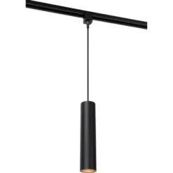 Lucide TRACK Railverlichting - Zwart