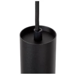 Lucide TRACK Railverlichting - Zwart