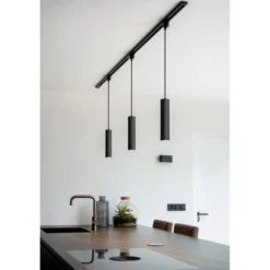 Lucide TRACK Railverlichting - Zwart