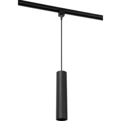 Lucide TRACK Railverlichting - Zwart