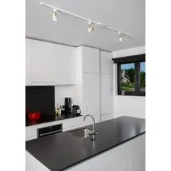 Lucide TRACK Railverlichting - Wit