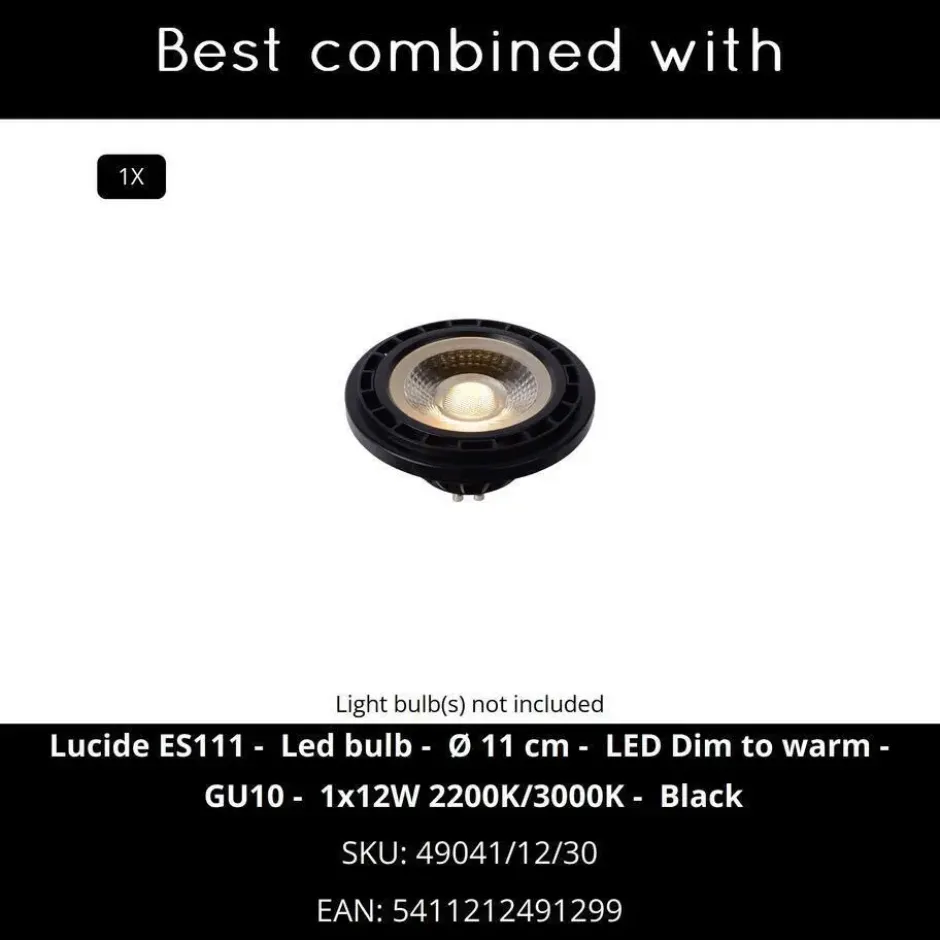 Lucide TRACK Railverlichting - Wit