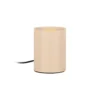 Lucide TUBE Tafellamp - Taupe