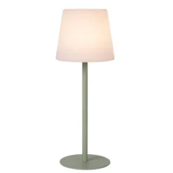 Lucide TYON Tafellamp - Groen