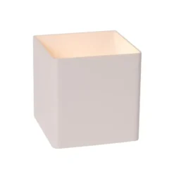 Lucide VERTIGO Wandlamp - Wit