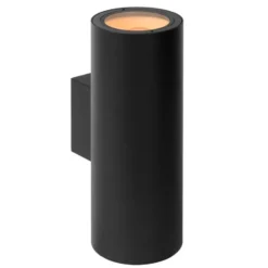 Lucide VOLANTIS Wandspot - Zwart